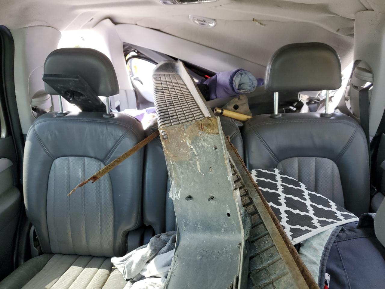 2002 Mercury Mountaineer VIN: 4M2ZU86E02ZJ12660 Lot: 51741525