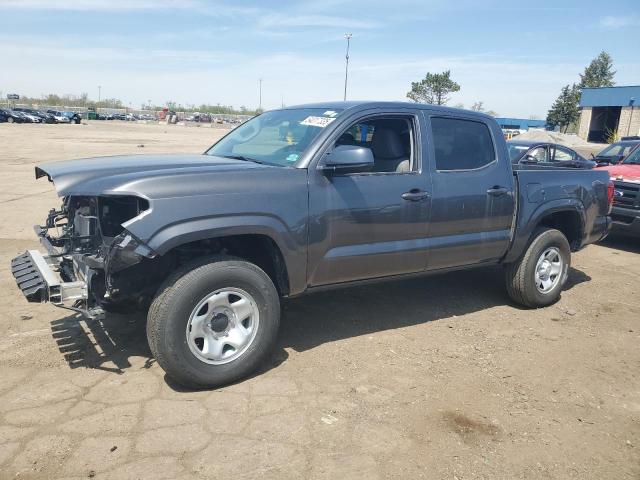  TOYOTA TACOMA 2023 Gray