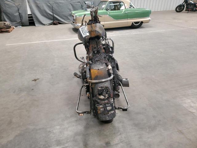 2007 HARLEY-DAVIDSON FLHX CALIFORNIA
