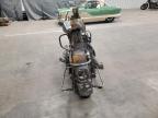 2007 HARLEY-DAVIDSON FLHX CALIFORNIA for sale at Copart CA - SO SACRAMENTO