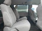 2015 Toyota Sienna Le იყიდება San Diego-ში, CA - Front End