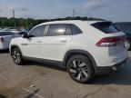 2024 Volkswagen Atlas Cross Sport Se for Sale in Louisville, KY - Side