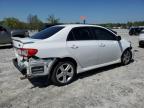 2013 Toyota Corolla Base للبيع في Loganville، GA - Front End