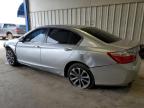 2013 Honda Accord Sport იყიდება Abilene-ში, TX - Water/Flood