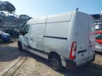 2018 VAUXHALL MOVANO L2H for sale at Copart ROCHFORD