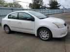 2010 Nissan Sentra 2.0 na sprzedaż w Moraine, OH - Minor Dent/Scratches