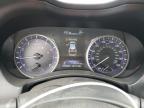 2017 Infiniti Q50 Base продається в Rancho Cucamonga, CA - Side