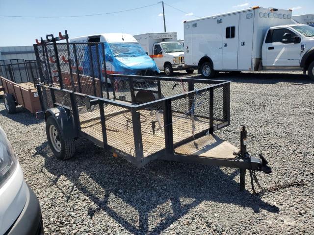 2021 Triple Crown Utility Trailer