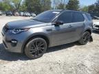 2017 Land Rover Discovery Sport Hse Luxury for Sale in Madisonville, TN - Rear End