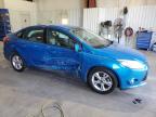 2012 Ford Focus Se en Venta en Lufkin, TX - Side