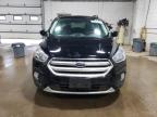 2018 Ford Escape Se de vânzare în Blaine, MN - Minor Dent/Scratches