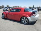 2005 Mazda Rx8  en Venta en Rancho Cucamonga, CA - Front End