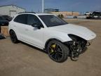 2019 Porsche Cayenne Turbo იყიდება Bowmanville-ში, ON - Front End