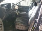 2021 Hyundai Santa Fe Sel продається в Franklin, WI - Front End