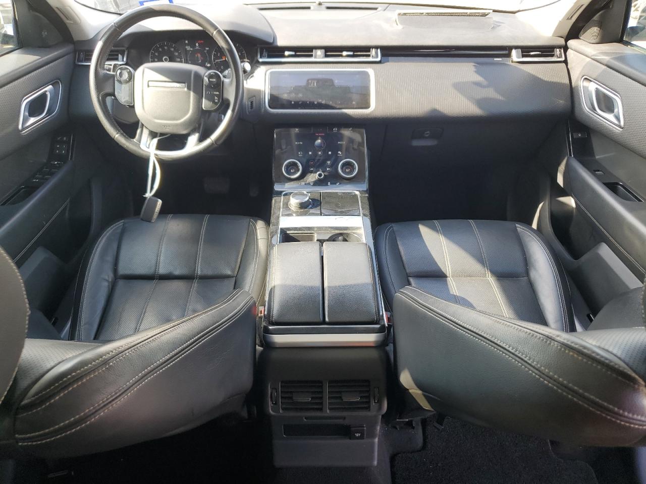 2020 Land Rover Range Rover Velar S VIN: SALYB2EX3LA268627 Lot: 54162435
