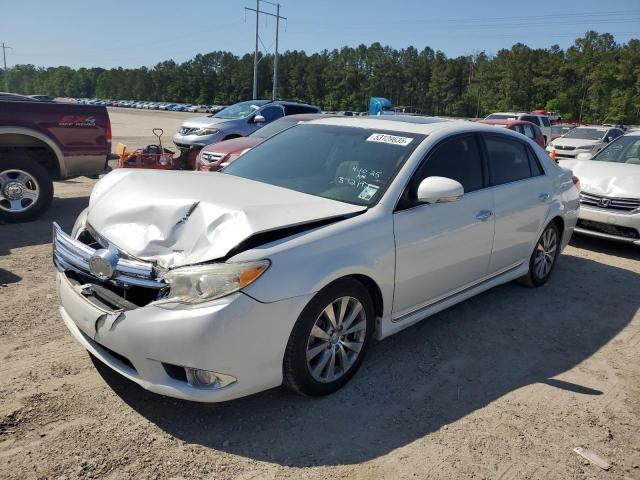 2011 Toyota Avalon Base