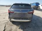 2019 Lexus Rx 350 Base იყიდება Wilmer-ში, TX - Rear End