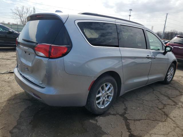  CHRYSLER MINIVAN 2020 Srebrny