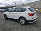 2014 Bmw X3 Xdrive28I للبيع في Exeter، RI - Front End