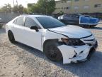 2024 Toyota Camry Se Night Shade продається в Opa Locka, FL - Front End