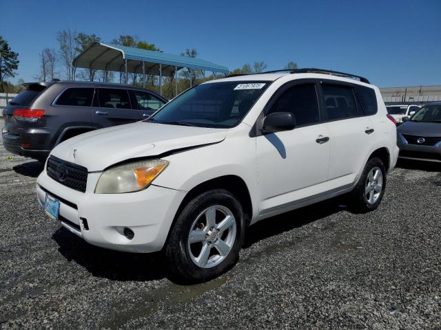 2006 Toyota Rav4 
