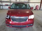 2011 Chrysler Town & Country Touring en Venta en Eldridge, IA - Front End