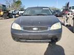 2007 Ford Focus Zx4 de vânzare în Wichita, KS - Rear End
