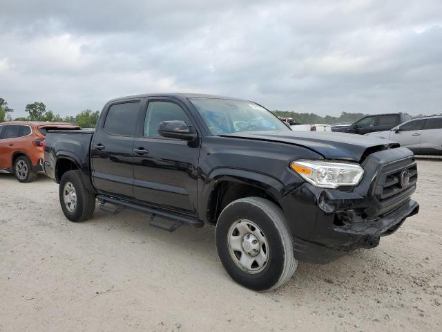  TOYOTA TACOMA 2022 Черный