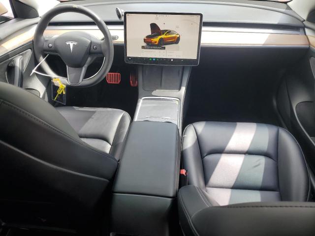  TESLA MODEL 3 2022 Два тона
