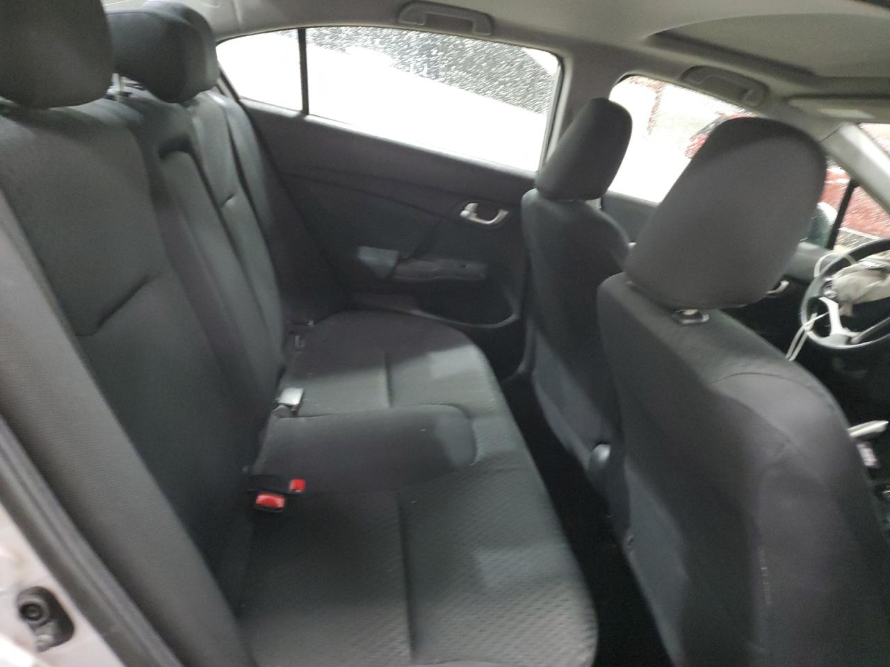 19xfb2f87fe249537 19XFB2F87FE249537 2015 Honda Civic Ex