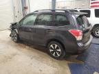 2018 Subaru Forester 2.5I Limited zu verkaufen in Casper, WY - Front End