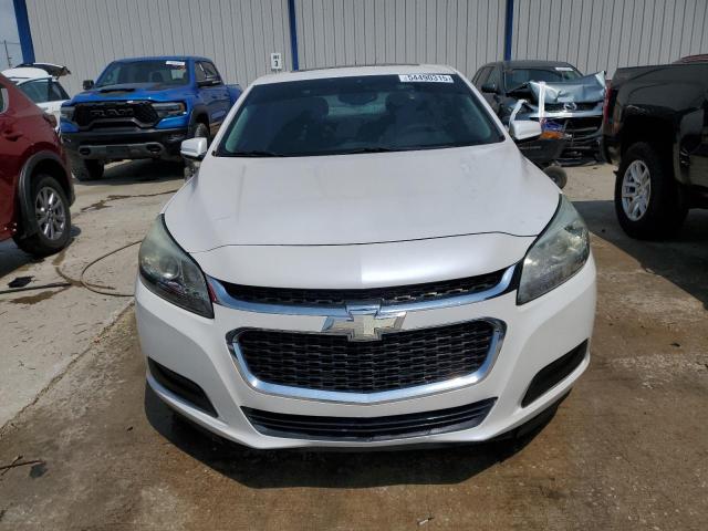  CHEVROLET MALIBU 2015 Білий