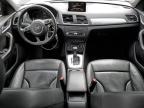 2018 Audi Q3 Premium იყიდება Chicago Heights-ში, IL - Mechanical