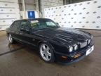 2000 JAGUAR XJR V8 AUT for sale at Copart EAST KILBRIDE