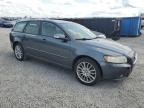 2010 Volvo V50 2.4I for Sale in Earlington, KY - Hail