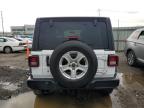 2018 Jeep Wrangler Unlimited Sport zu verkaufen in Chicago Heights, IL - Front End
