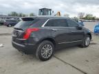 2018 Cadillac Xt5 Luxury за продажба в Bridgeton, MO - Front End