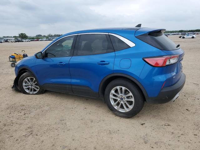  FORD ESCAPE 2020 Синий