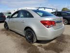 2014 CHEVROLET CRUZE LT for sale at Copart ON - COOKSTOWN