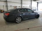 2011 Lexus Gs 350 for Sale in Greenwood, NE - Front End