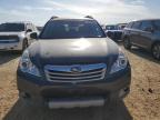 2011 Subaru Outback 2.5I Limited იყიდება San Antonio-ში, TX - Hail