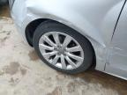 2013 AUDI A1 SPORT T for sale at Copart PETERLEE