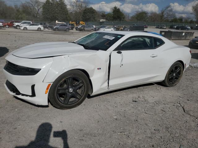 2022 Chevrolet Camaro Ls