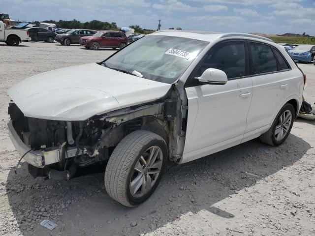 2018 Audi Q3 Premium