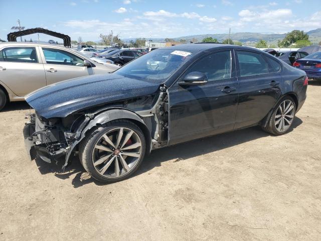 2016 Jaguar Xf S