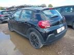 2019 CITROEN C3 1.2 PURETECH 110 FEEL NAV EDITION 5DR for sale at Copart ROCHFORD