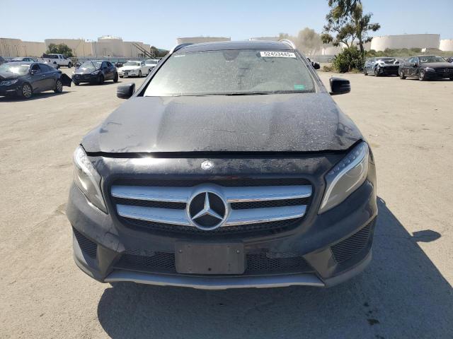 2016 MERCEDES-BENZ GLA 250