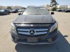 2016 MERCEDES-BENZ GLA 250 à vendre chez Copart CA - MARTINEZ