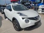 2018 NISSAN JUKE BOSE for sale at Copart SANDY