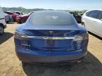 2016 Tesla Model S    на продаже в San Martin, CA - Front End